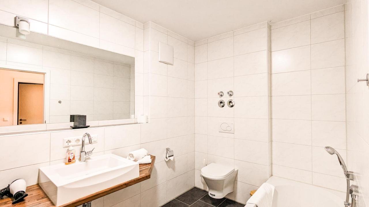 Ferienwohnung Dahoam 2.0 Füssen Exterior foto