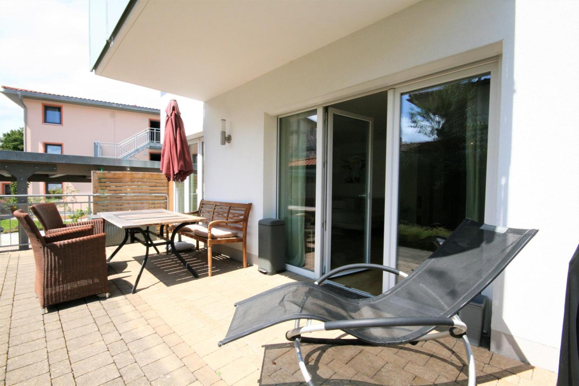 Ferienwohnung Dahoam 2.0 Füssen Exterior foto