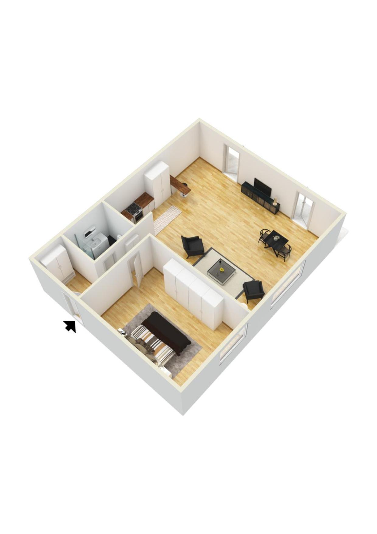 Ferienwohnung Dahoam 2.0 Füssen Exterior foto