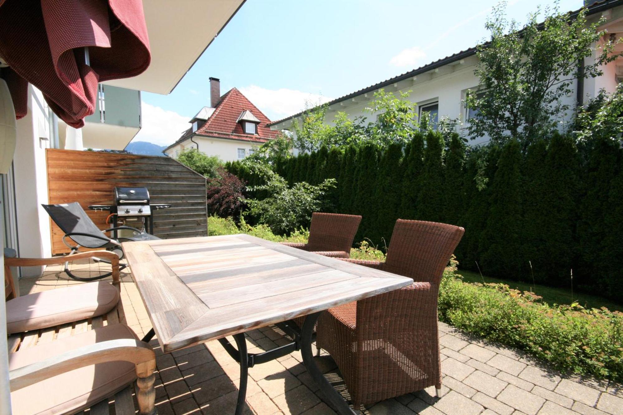 Ferienwohnung Dahoam 2.0 Füssen Exterior foto